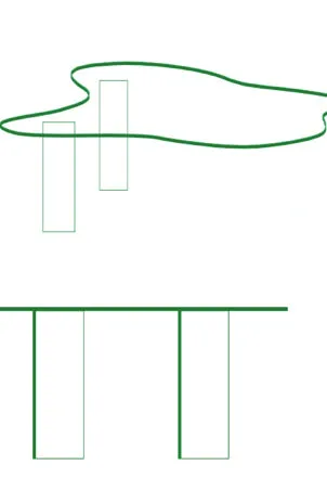 tavolino, design